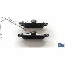 30068914 , VESTEL 32VH5906 , 32742 , 39227 , HOPARLÖR TAKIMI , SPEAKER SET 30068914 , VESTEL 32VH5906 , 32742 , 39227 , HOPARLÖR TAKIMI , SPEAKER SET